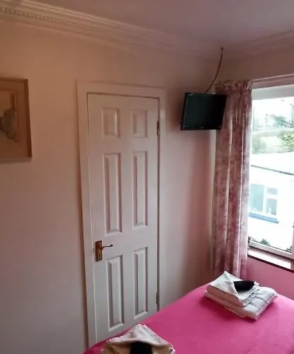 Guest house The Ferry Boat 3*