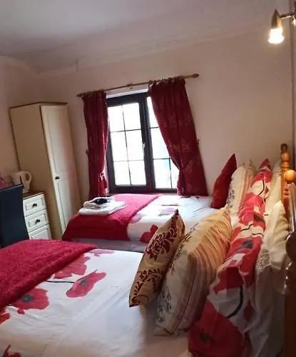 The Ferry Boat 3* Portmagee