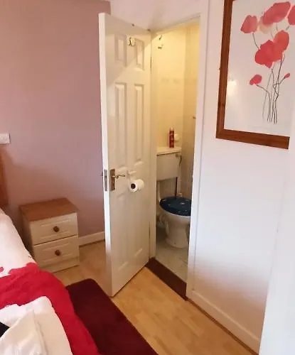 The Ferry Boat Guest house 3*