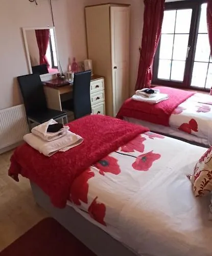 The Ferry Boat Maison d'hôtes Portmagee