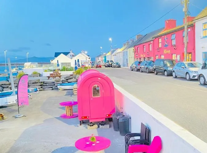 The Ferry Boat 3* Portmagee