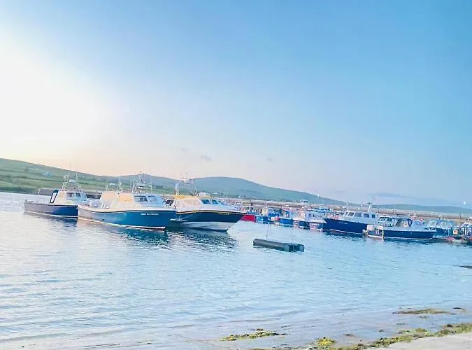The Ferry Boat Maison d'hôtes 3*
