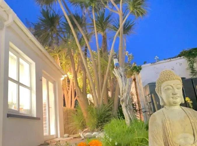 The Ferry Boat Maison d'hôtes Portmagee
