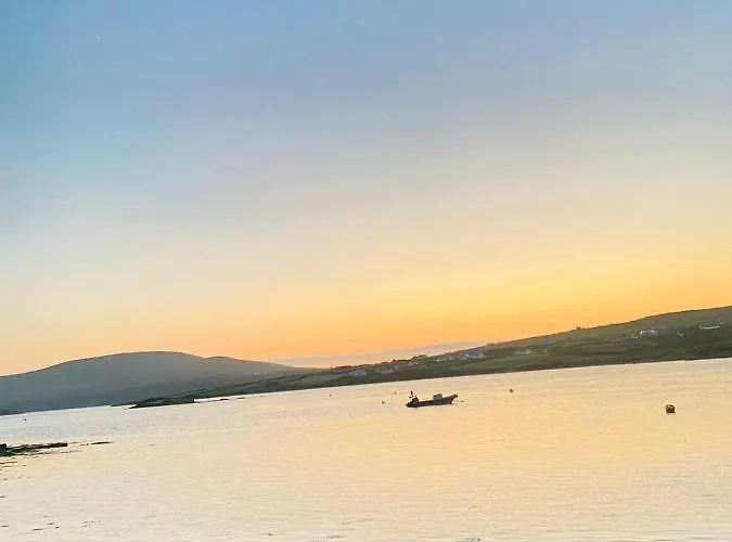 Guest house The Ferry Boat