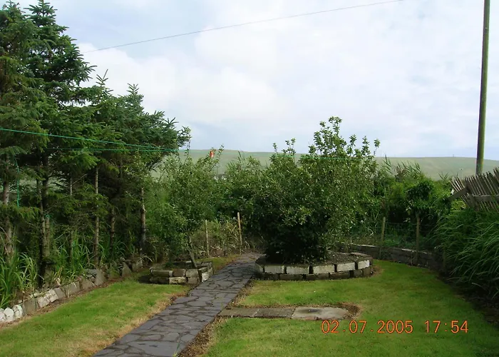 ザ フェリー ボート ゲストハウス ポートマギー