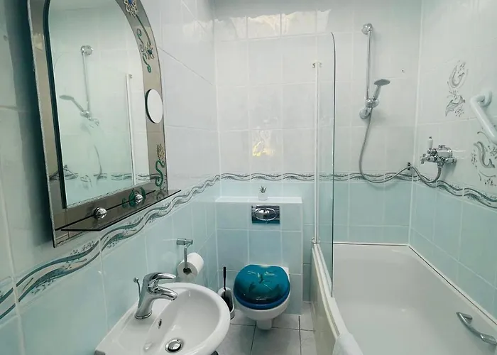 ザ フェリー ボート ゲストハウス ポートマギー