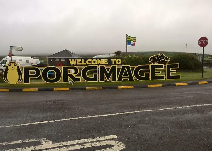 The Ferry Boat 3* Portmagee