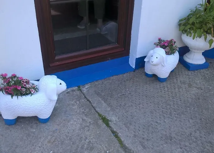 The Ferry Boat Maison d'hôtes 3*